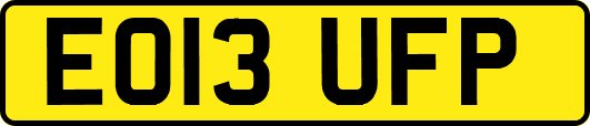 EO13UFP
