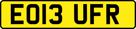 EO13UFR