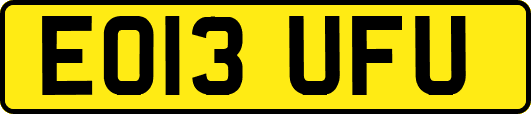 EO13UFU