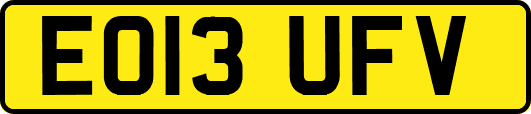 EO13UFV