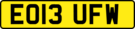 EO13UFW