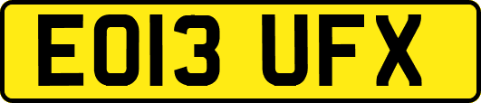 EO13UFX