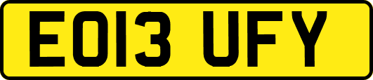 EO13UFY