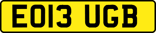 EO13UGB