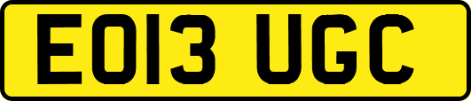 EO13UGC