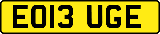 EO13UGE