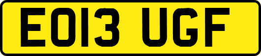 EO13UGF