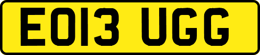 EO13UGG