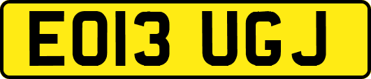 EO13UGJ
