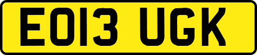 EO13UGK