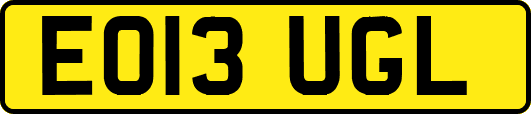 EO13UGL
