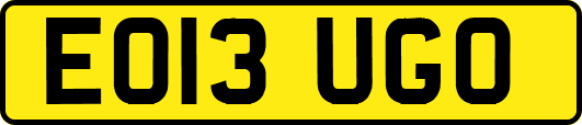 EO13UGO
