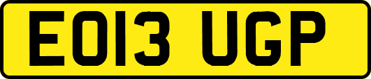 EO13UGP