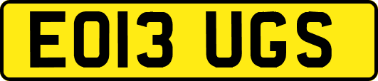 EO13UGS