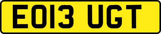EO13UGT