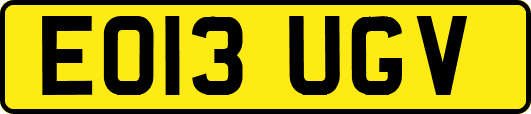 EO13UGV