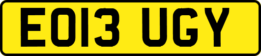 EO13UGY