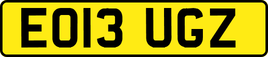 EO13UGZ