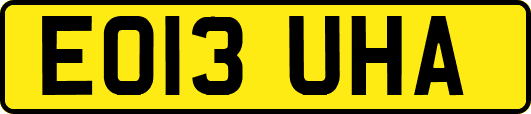 EO13UHA