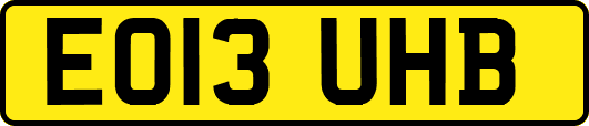 EO13UHB