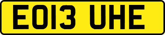 EO13UHE