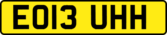 EO13UHH