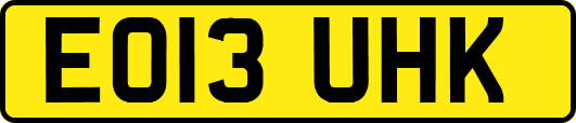 EO13UHK