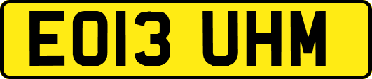 EO13UHM