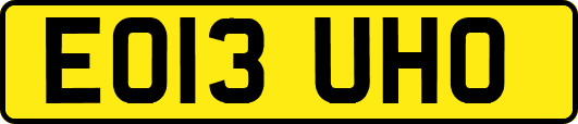 EO13UHO