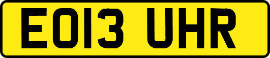 EO13UHR