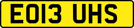 EO13UHS