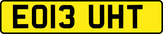 EO13UHT