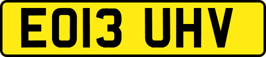 EO13UHV