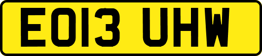 EO13UHW