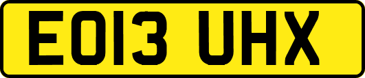 EO13UHX