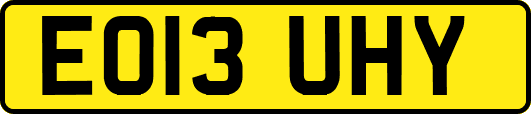 EO13UHY