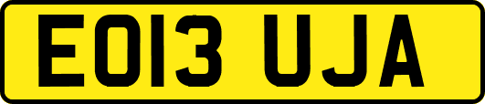 EO13UJA