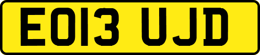EO13UJD