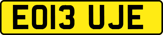 EO13UJE