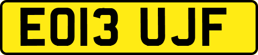 EO13UJF