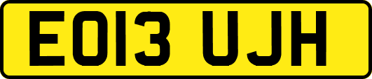 EO13UJH