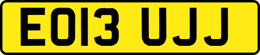 EO13UJJ
