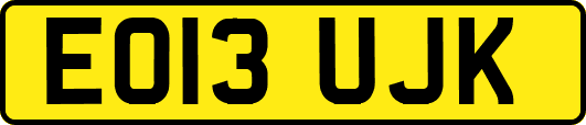 EO13UJK