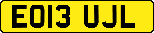 EO13UJL