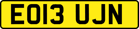 EO13UJN