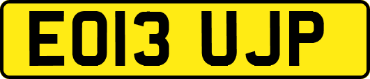 EO13UJP