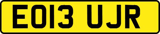 EO13UJR