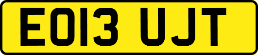 EO13UJT