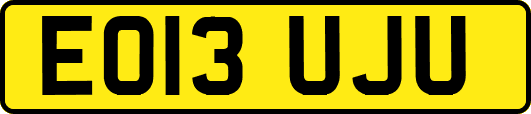 EO13UJU