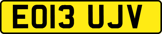 EO13UJV